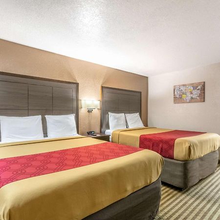 Econo Lodge Winfield Екстер'єр фото