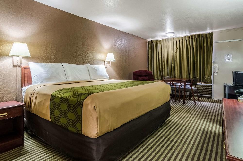 Econo Lodge Winfield Екстер'єр фото