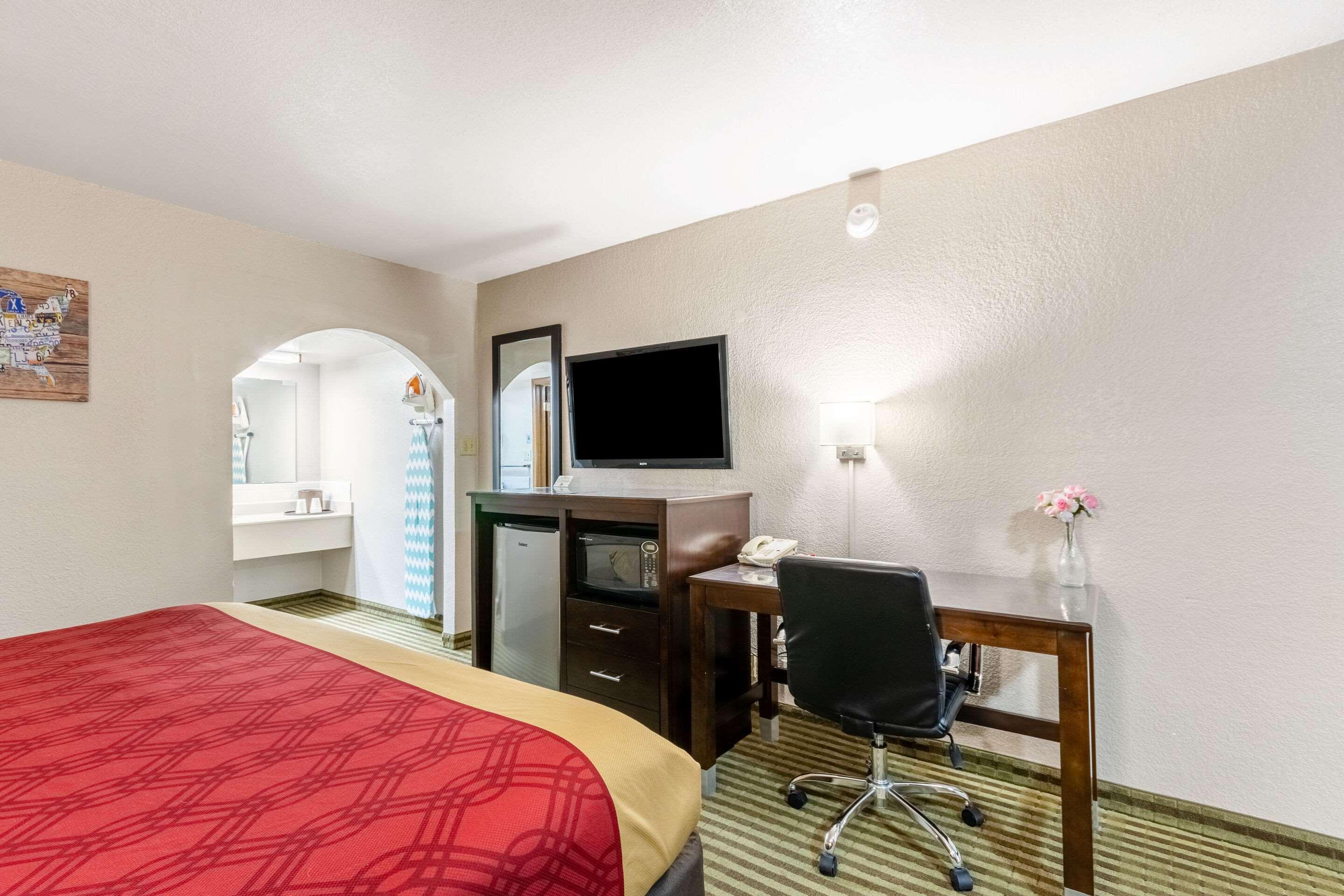 Econo Lodge Winfield Екстер'єр фото