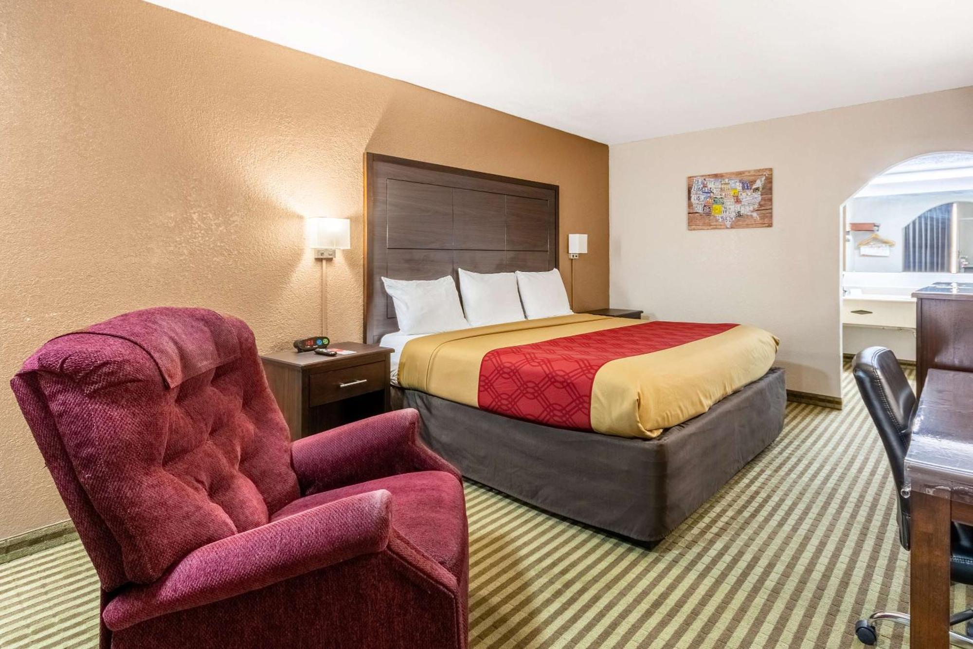 Econo Lodge Winfield Екстер'єр фото