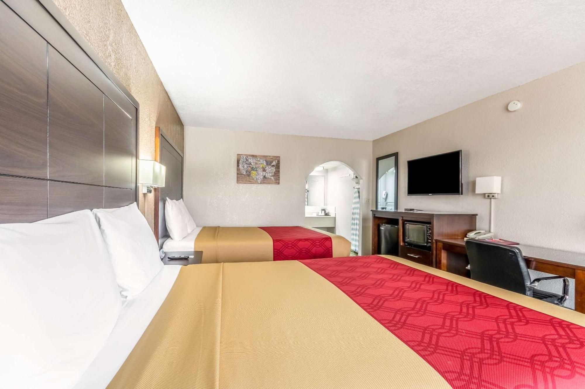 Econo Lodge Winfield Екстер'єр фото
