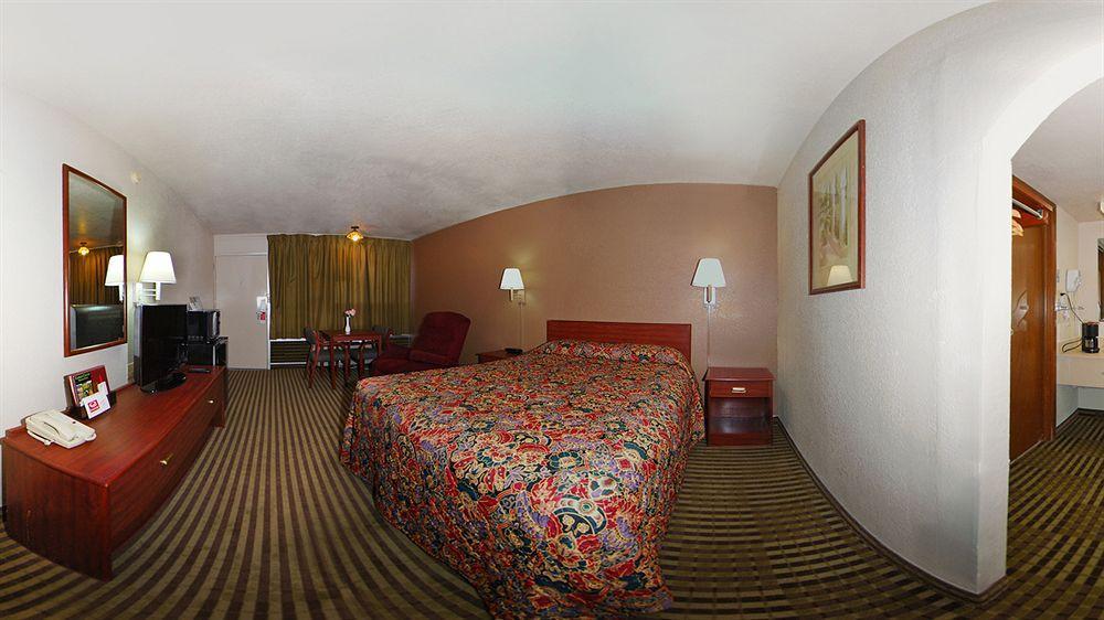 Econo Lodge Winfield Екстер'єр фото